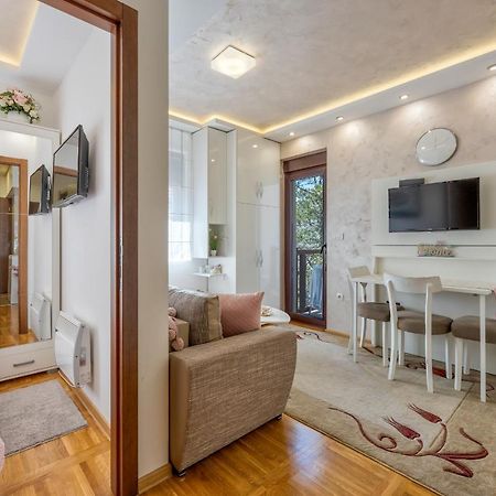 Apartman Tajena Zlatibor Bagian luar foto