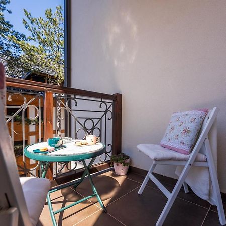 Apartman Tajena Zlatibor Bagian luar foto