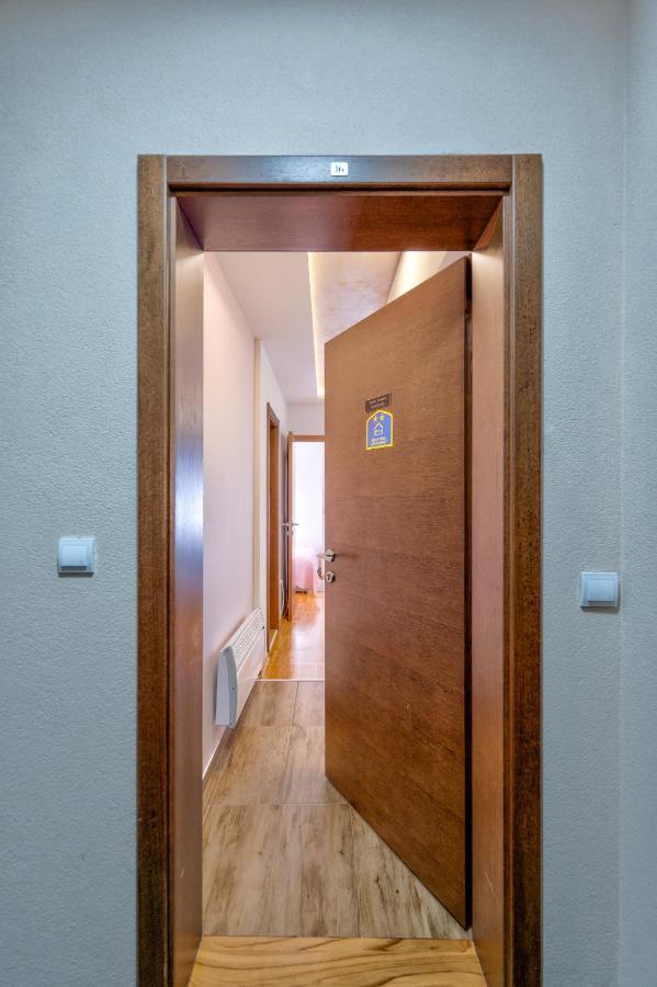 Apartman Tajena Zlatibor Bagian luar foto