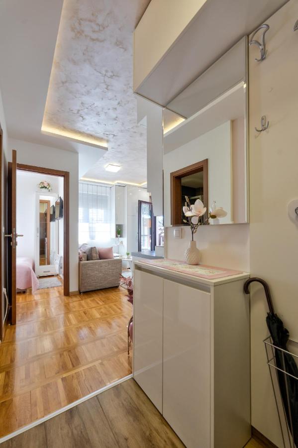 Apartman Tajena Zlatibor Bagian luar foto