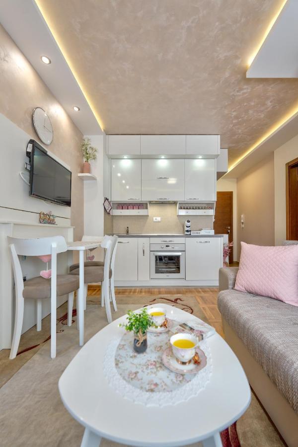 Apartman Tajena Zlatibor Bagian luar foto