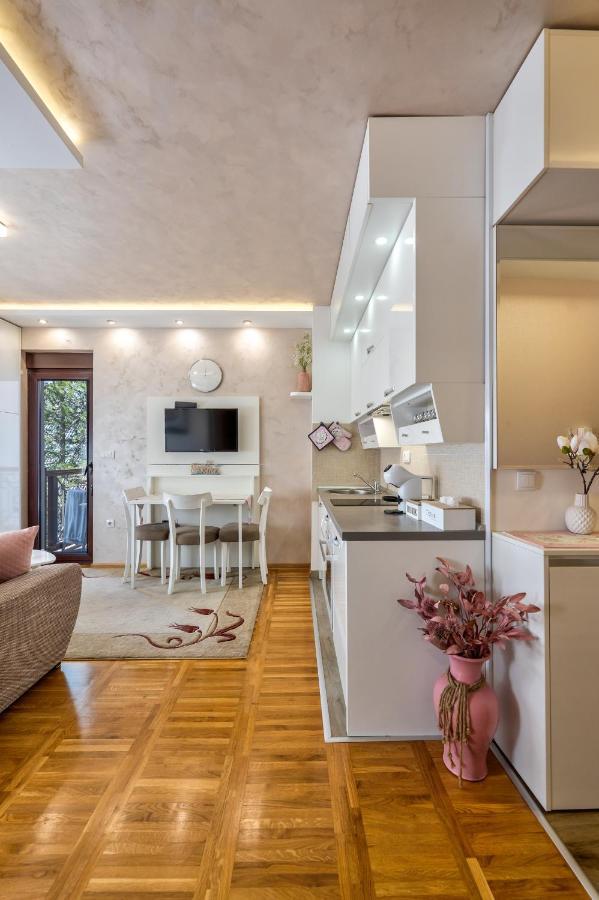 Apartman Tajena Zlatibor Bagian luar foto