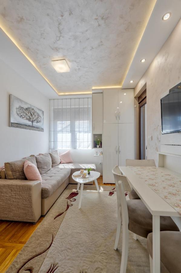 Apartman Tajena Zlatibor Bagian luar foto