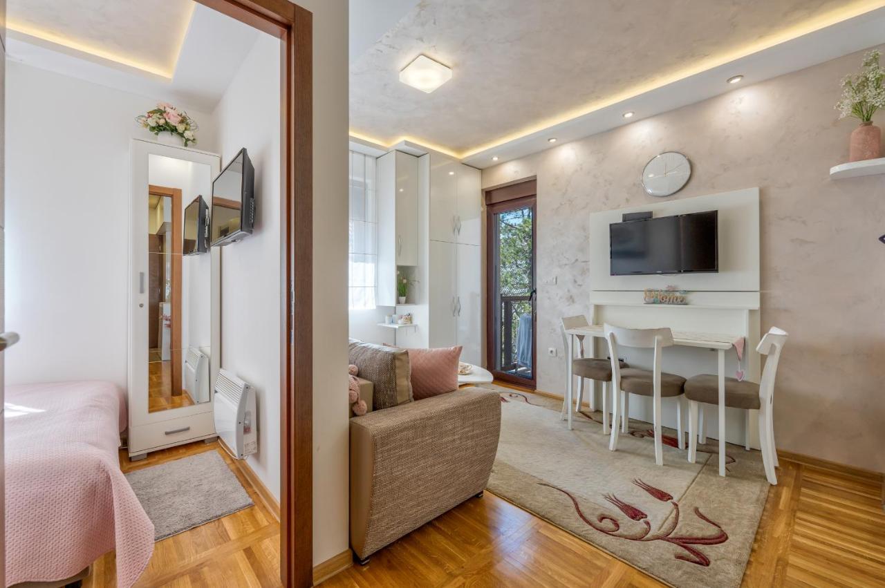 Apartman Tajena Zlatibor Bagian luar foto