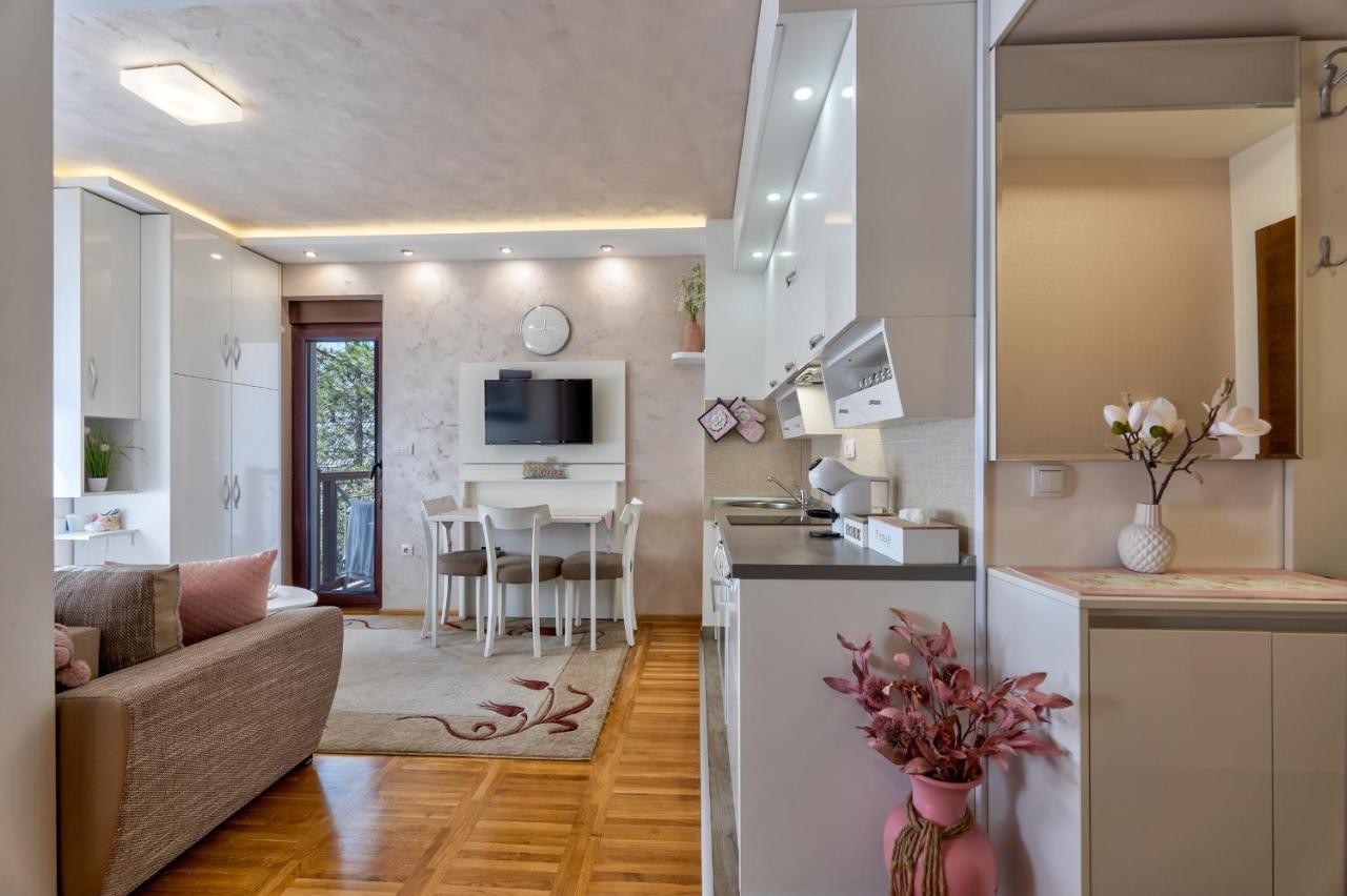 Apartman Tajena Zlatibor Bagian luar foto