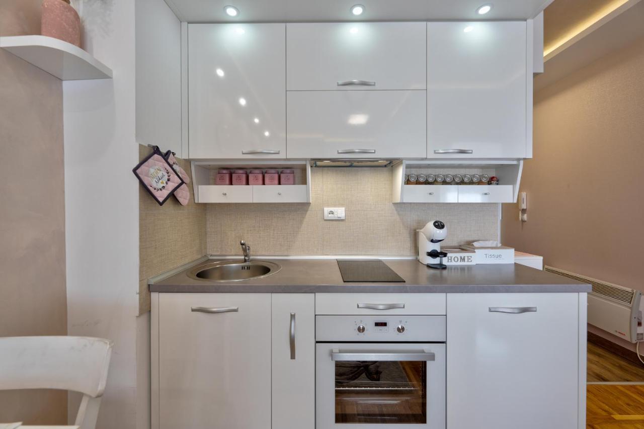Apartman Tajena Zlatibor Bagian luar foto