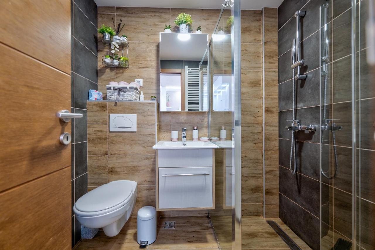 Apartman Tajena Zlatibor Bagian luar foto