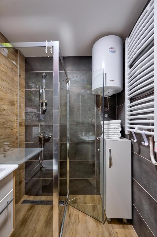 Apartman Tajena Zlatibor Bagian luar foto