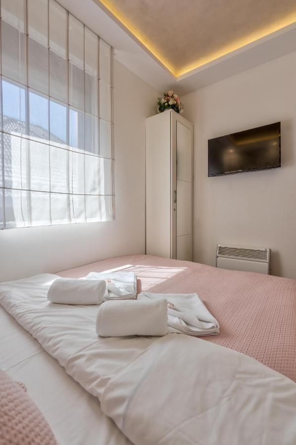 Apartman Tajena Zlatibor Bagian luar foto