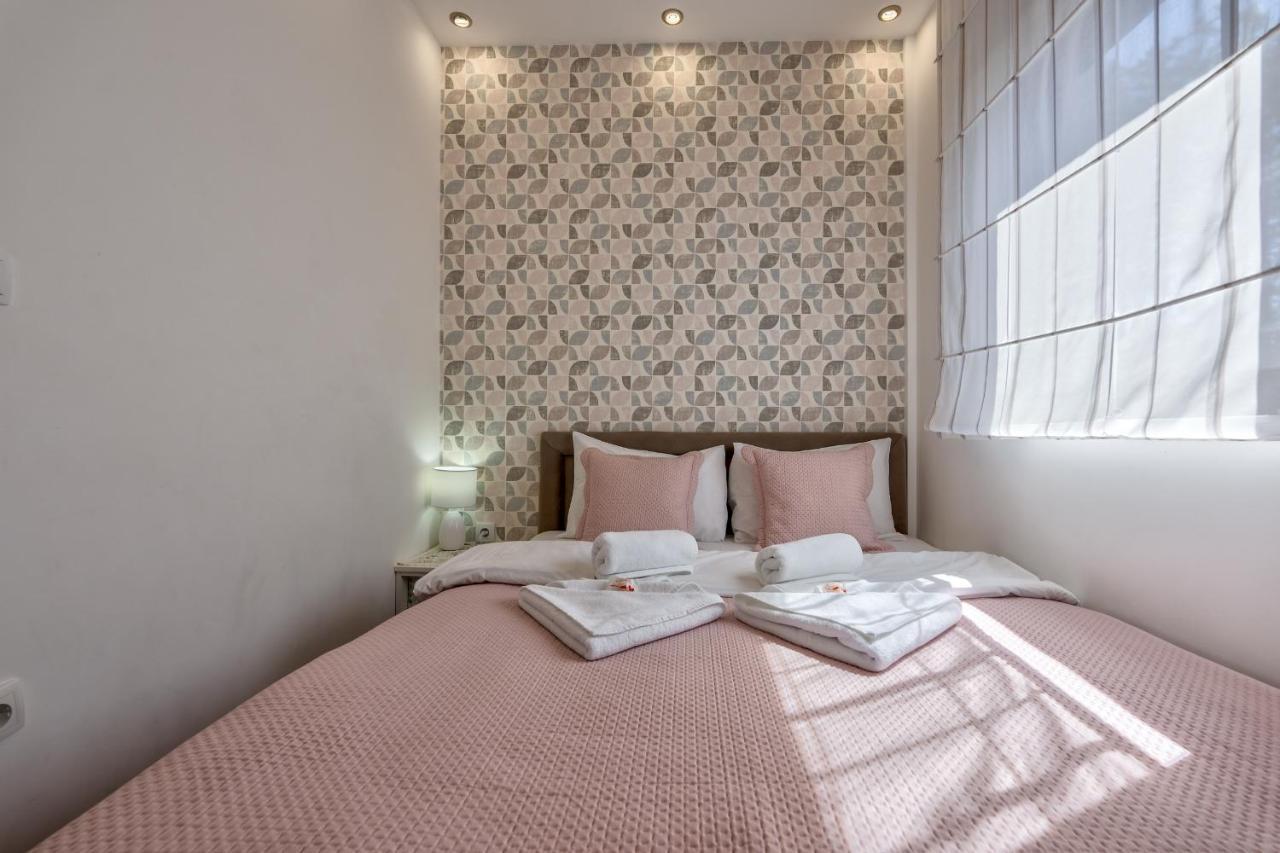 Apartman Tajena Zlatibor Bagian luar foto
