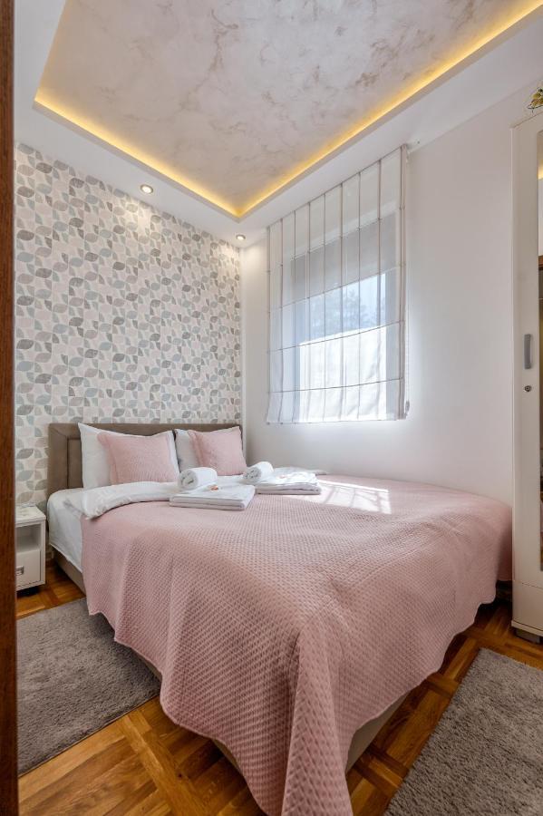 Apartman Tajena Zlatibor Bagian luar foto