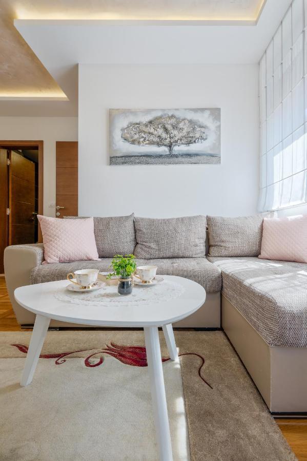 Apartman Tajena Zlatibor Bagian luar foto