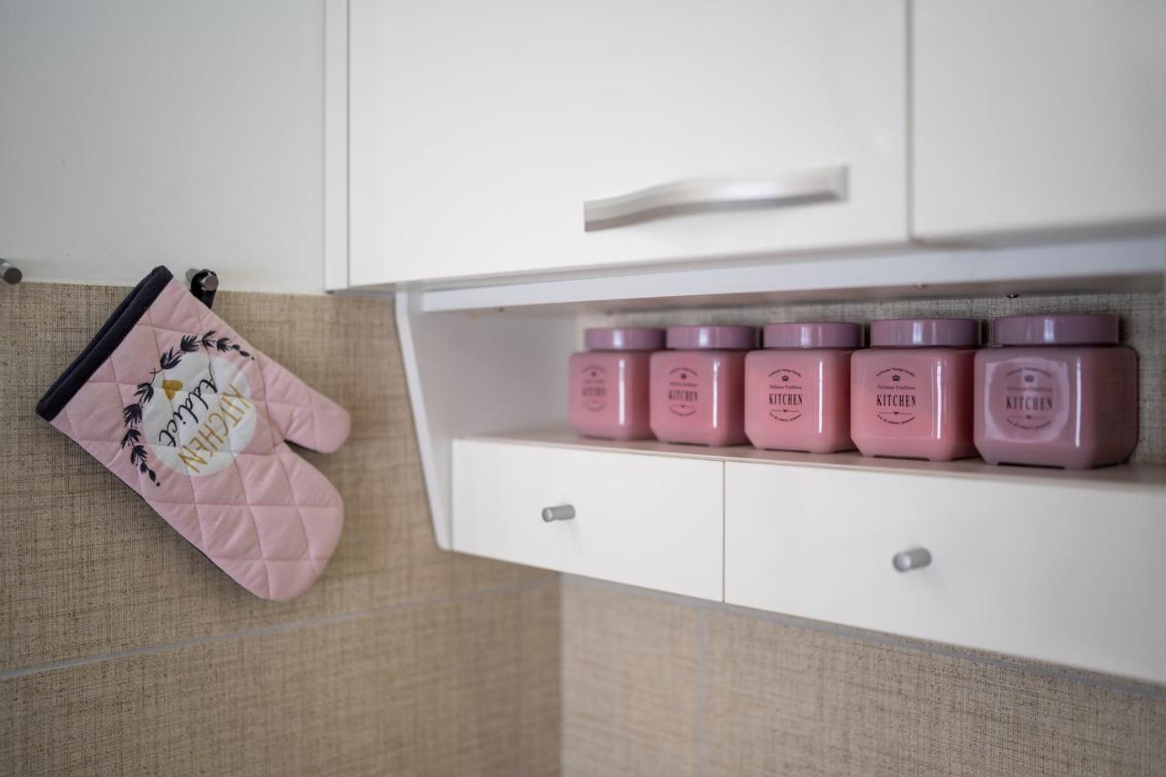 Apartman Tajena Zlatibor Bagian luar foto