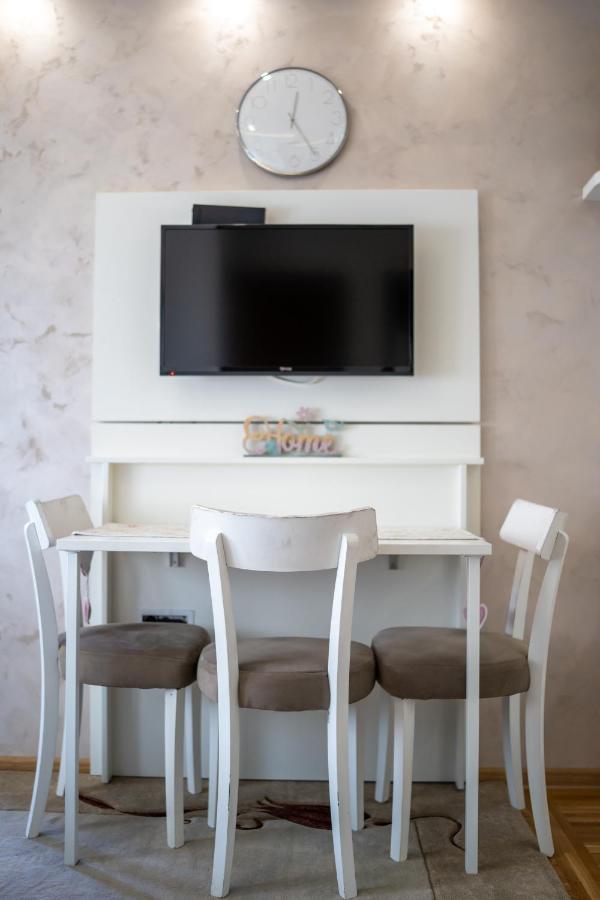 Apartman Tajena Zlatibor Bagian luar foto