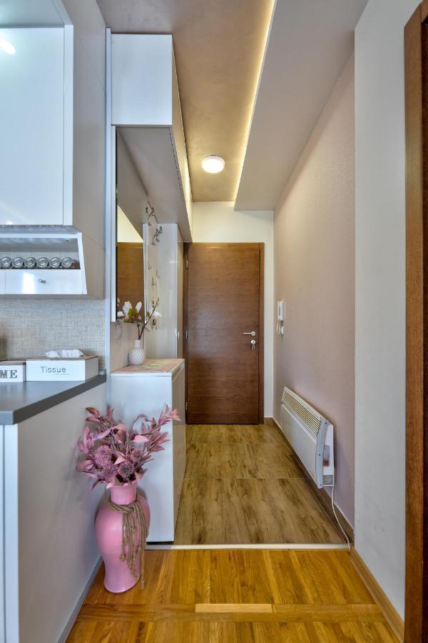 Apartman Tajena Zlatibor Bagian luar foto