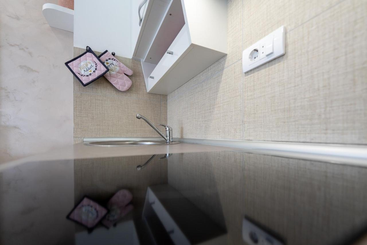 Apartman Tajena Zlatibor Bagian luar foto