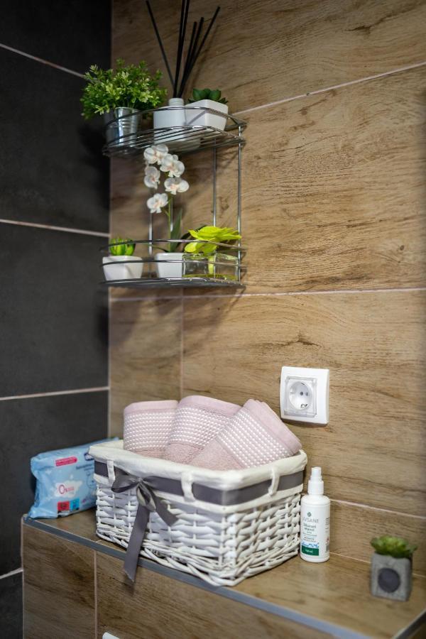 Apartman Tajena Zlatibor Bagian luar foto