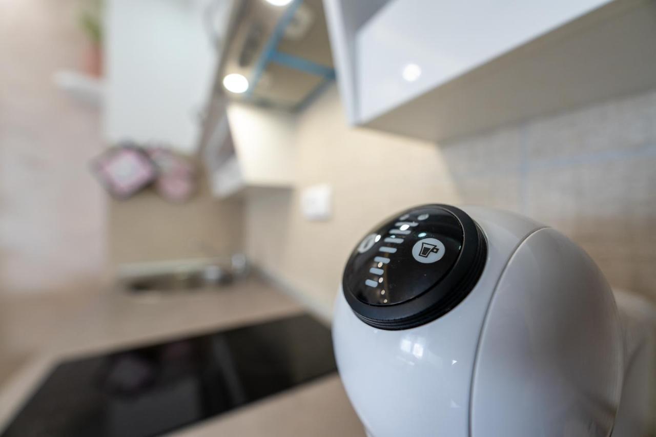 Apartman Tajena Zlatibor Bagian luar foto