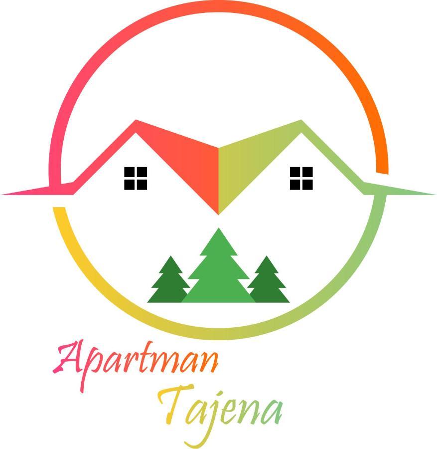 Apartman Tajena Zlatibor Bagian luar foto